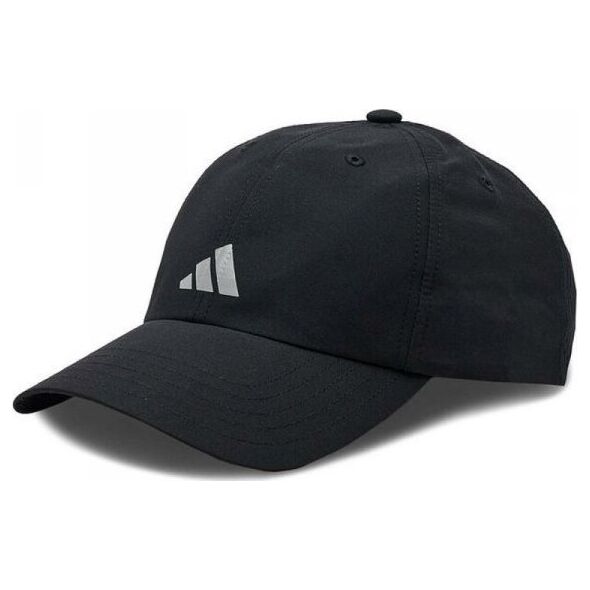 Adidas Czapka sportowa Adidas R HT6353 Czarny Syntetyczny (Jeden rozmiar)