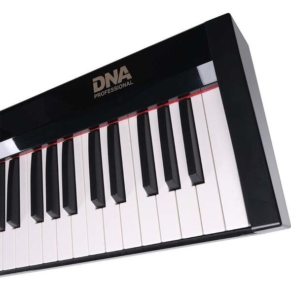 DNA DNA SP 88 pianino cyfrowe Bluetooth MIDI