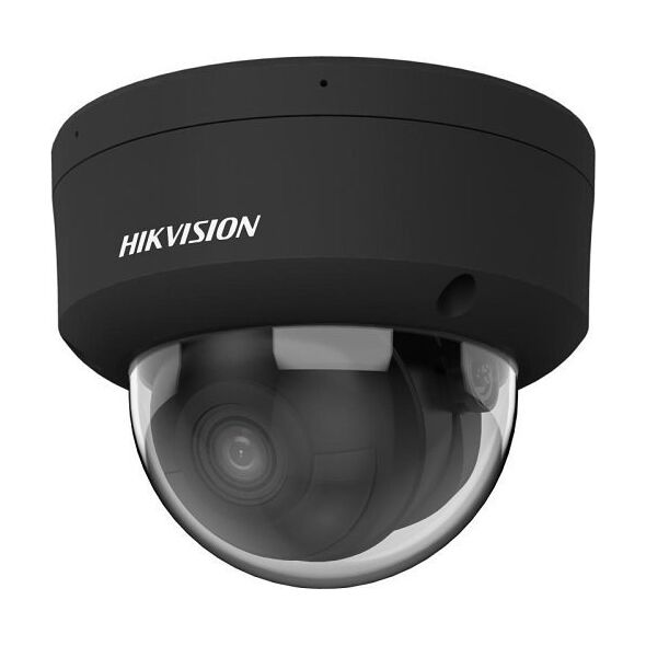 Hikvision DS-2CD2186G2H-ISU(2,8mm)(ΜΑΥΡΗ) Κάμερα IP κάμερας 14254797 6942160440927