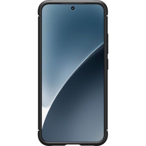 SPIGEN futerał RUGGED ARMOR do XIAOMI 15 matte black