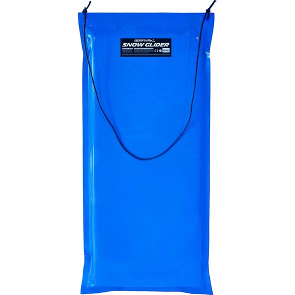 Sportme Snow Glider - kilimų sklandytuvas, mėlynas