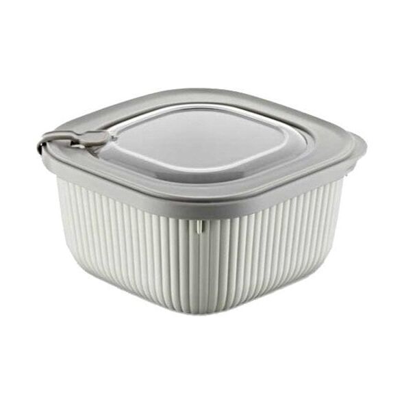 Pojemnik do żywności Micro Line 600 ml