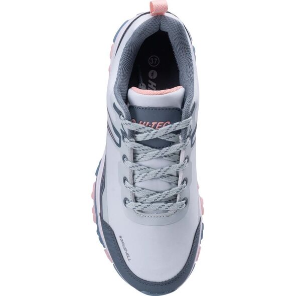 Damskie buty Hi-tec Hiset Low Wo's Wp rozmiar 39