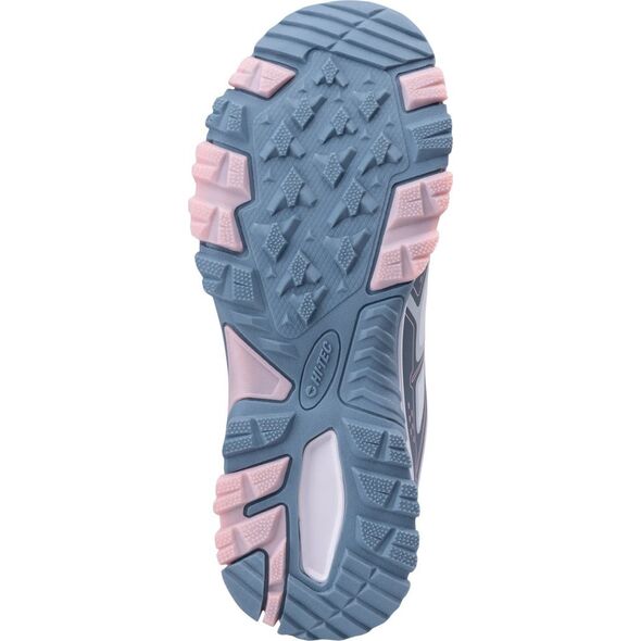 Damskie buty Hi-tec Hiset Low Wo's Wp rozmiar 39