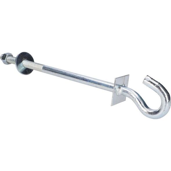 ExtraLink EXTRALINK HOOK FOR HANGING BRACKETS 12/300MM