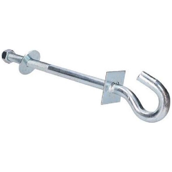 ExtraLink EXTRALINK HOOK FOR HANGING BRACKETS 12/250MM
