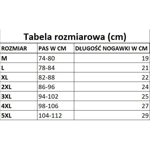 Aqua-Speed Spodenki pływackie ARON czarno-zielone M-5XL Aqua Speed Rozmiar 5XL