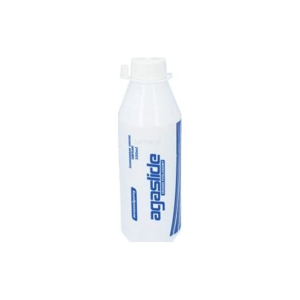 Agam Środek poślizgowy Agaslide 500ml AGAM 1050003