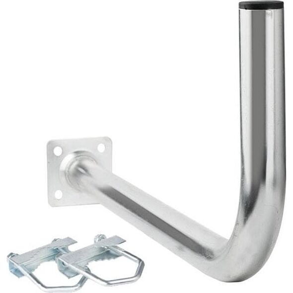 ExtraLink EXTRALINK L600 BALCONY HANDLE MOUNT WITH U-BOLTS M8