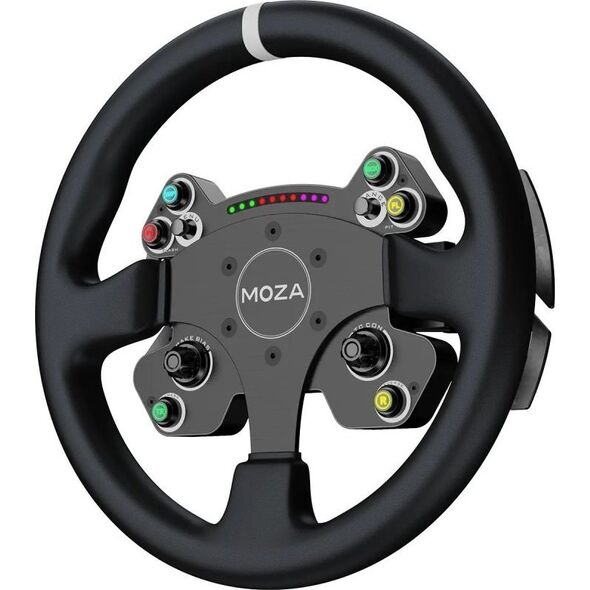 Kierownica MOZA MOZA CS V2P Steering Wheel