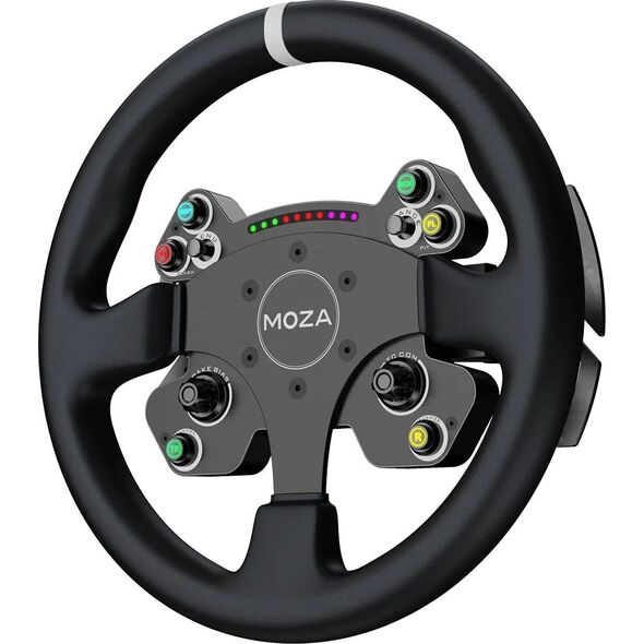 Kierownica MOZA MOZA CS V2P Steering Wheel