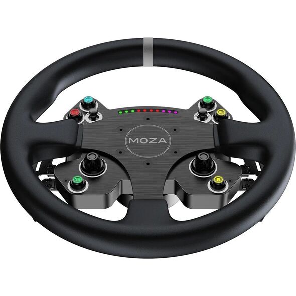 Kierownica MOZA MOZA CS V2P Steering Wheel