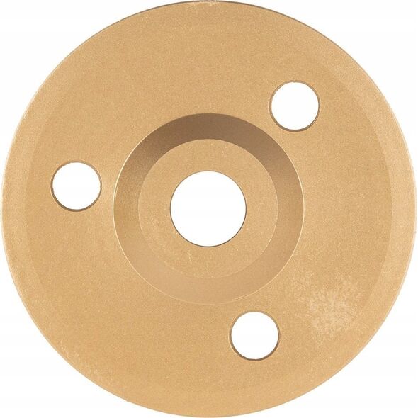 Tarcza do korekcji racic i kopyt 125mm – średnioziarnista (50)