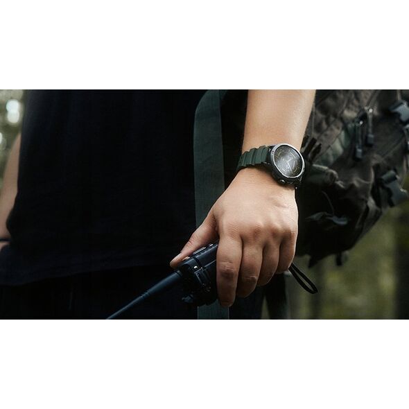 Smartwatch myPhone Hammer Watch 2 Military Edition
