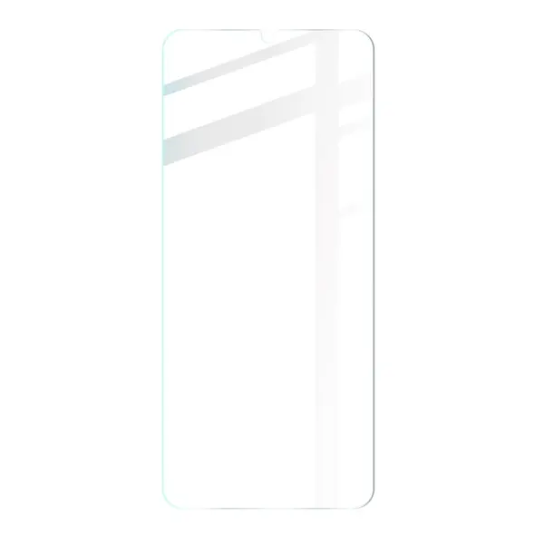 Bizon Glass Clear tempered glass - 3 pcs. + lens glass Samsung Galaxy A33
