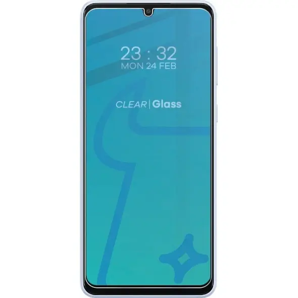 Bizon Glass Clear Samsung Galaxy A33 5G