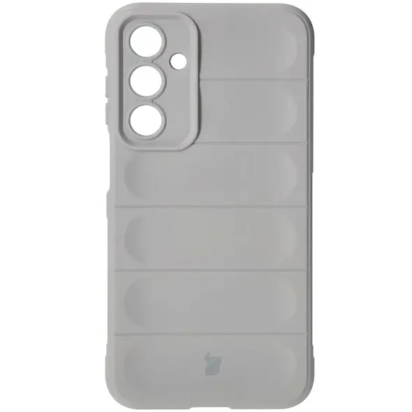 Bizon Case Tur Samsung Galaxy M35 5G light grey
