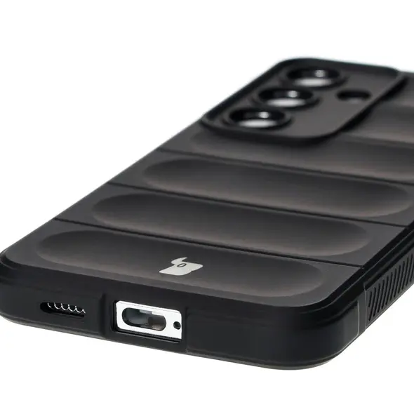 Bizon Case Tur Samsung Galaxy S24 black