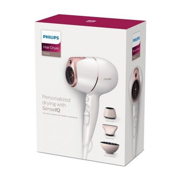 Suszarka Philips Suszarka do włosów PHILIPS BHD 628/00