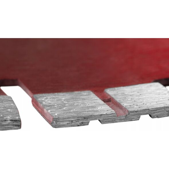 Smart tarcza diamentowa heavy duty 400x25,4mm SM-10-400HD