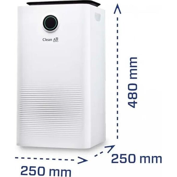 Clean Air Optima CA-704 SMART OSUSZACZ POWIETRZA CLEAN AIR OPTIMA