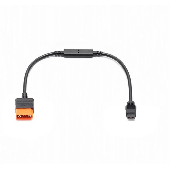 Τροφοδοτικό για φορητό υπολογιστή DJI POWER STATION ACC POWER CABLE/SDC XT60 CP.DY.00000048.02 DJI