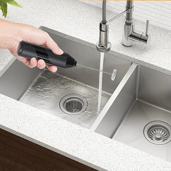 Spieniacz do mleka KingHoff ELEKTRYCZNY SPIENIACZ DO MLEKA KINGHOFF KH-1811
