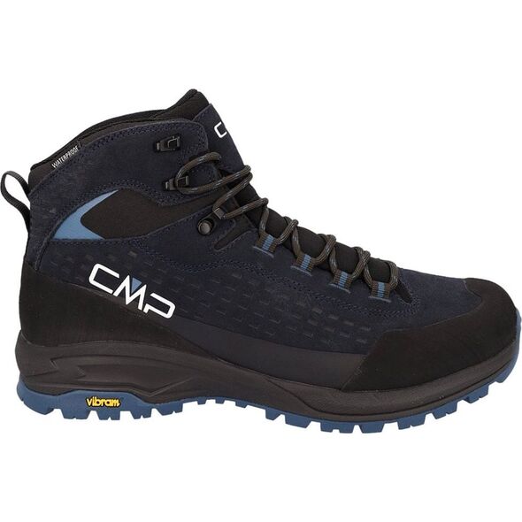 Buty trekkingowe męskie CMP VERTYX MID WP WATERPROOF (3Q17287/70UT) 42