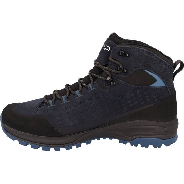 Buty trekkingowe męskie CMP VERTYX MID WP WATERPROOF (3Q17287/70UT) 42