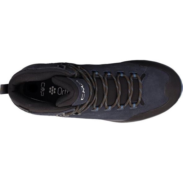 Buty trekkingowe męskie CMP VERTYX MID WP WATERPROOF (3Q17287/70UT) 44