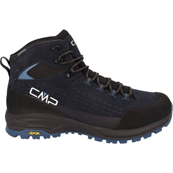 Buty trekkingowe męskie CMP VERTYX MID WP WATERPROOF (3Q17287/70UT) 45