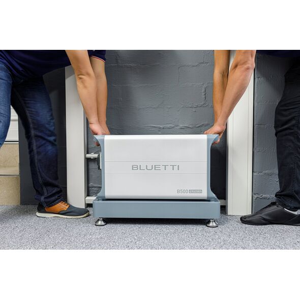 Battery package Bluetti B500 4960WH (P-B500-UN-WH-BL-010)