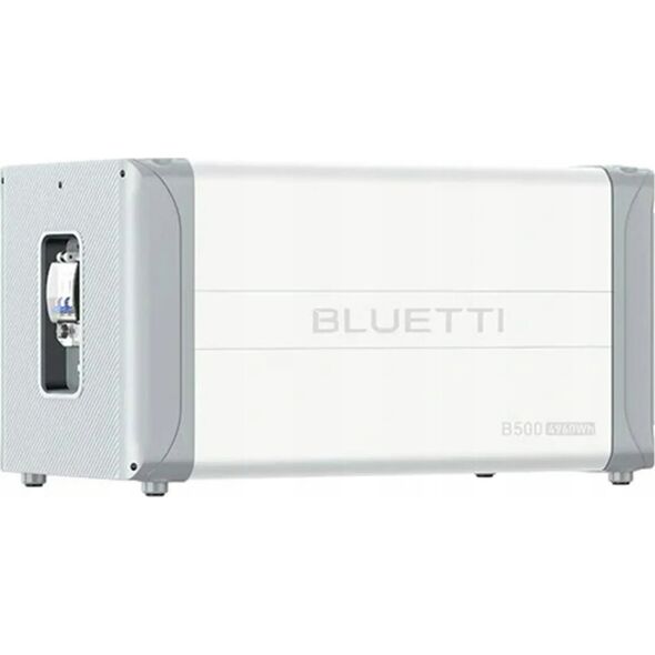 Battery package Bluetti B500 4960WH (P-B500-UN-WH-BL-010)