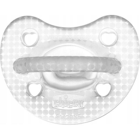 CHICCO-7308831-SMOCZEK PF  CRYSTAL 2-6M   2SZT