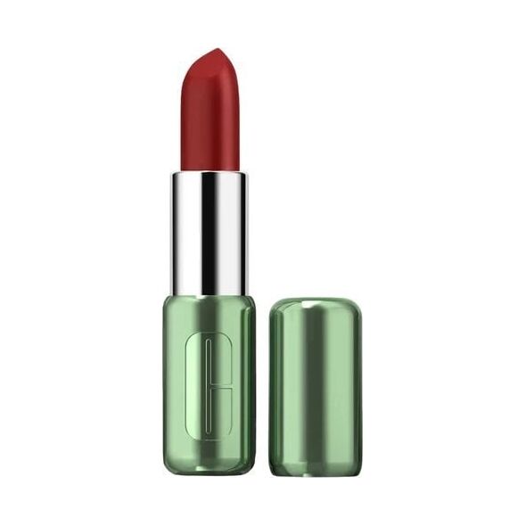 CLINIQUE Longwear Lipstick Matte pomadka 02 Icon Pop 4ml