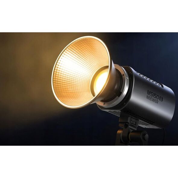 Lampa Studyjna Oświetleniowa Video Led 130w Bluetooth Bi-color / Neewer Ms150b