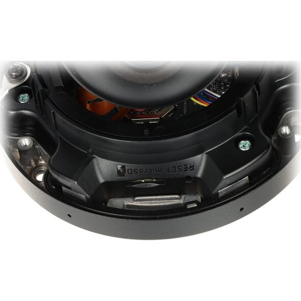 KAMERA IP HIKVISION DS-2CD2143G2-LIS2U(2.8mm)(BLACK)