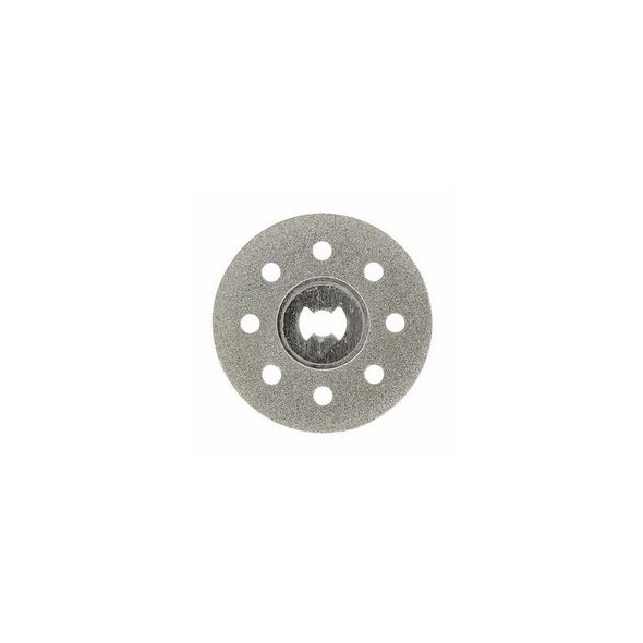Dremel Tarcza tnąca diamentowa Speedclick 38mm (2615S545JB)