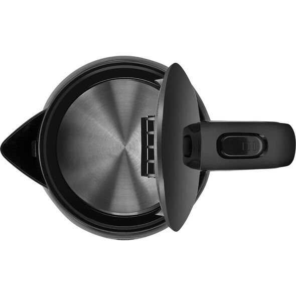 Czajnik Amica KF 1012 Czarny