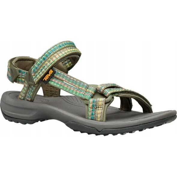 Teva W'S Terra Fi Lite, BTOL, 39 (us 8)| uk 6