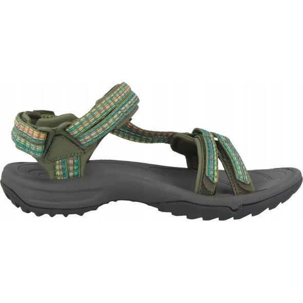 Teva W'S Terra Fi Lite, BTOL, 39 (us 8)| uk 6