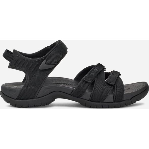 Teva W'S Tirra, BKBK, 39 (us 8)| uk 6