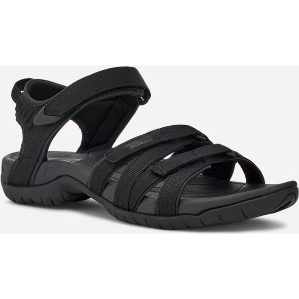 Teva W'S Tirra, BKBK, 39 (us 8)| uk 6