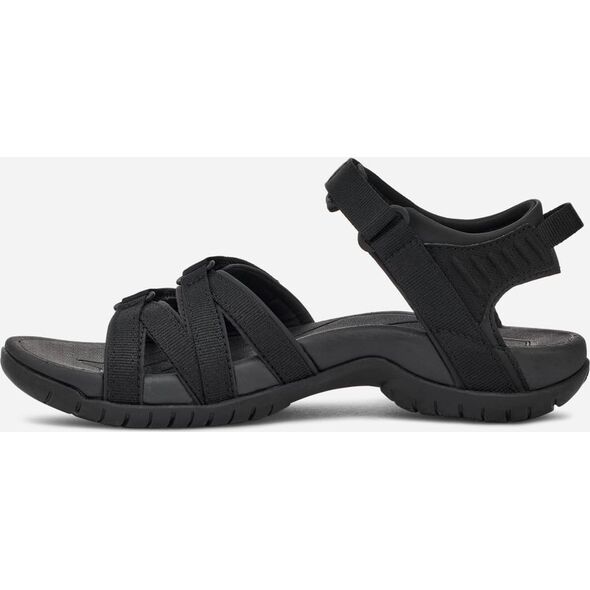 Teva W'S Tirra, BKBK, 39 (us 8)| uk 6