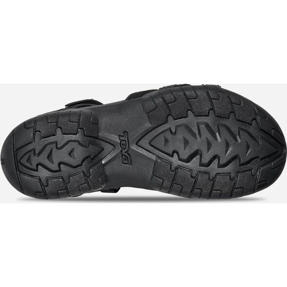 Teva W'S Tirra, BKBK, 39 (us 8)| uk 6