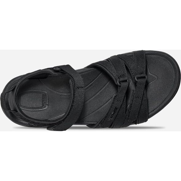 Teva W'S Tirra, BKBK, 41 (us 10)| uk 8