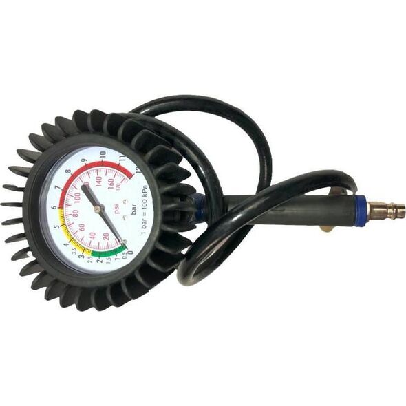 JOBIextra JOBI EXTRA MANOMETR PISTOLETOWY WX9614