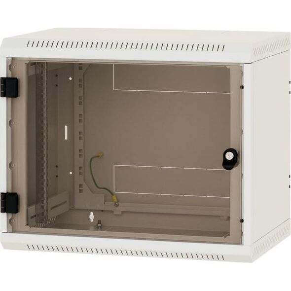 Szafa Triton Wisząca 19" 12U (RBA-12-AS4-CAX-A1)