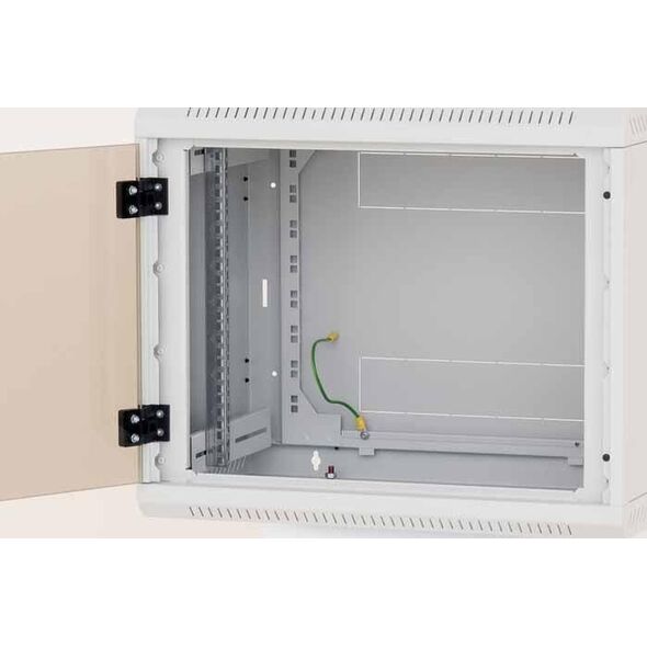 Szafa Triton Wisząca 19" 12U (RBA-12-AS4-CAX-A1)