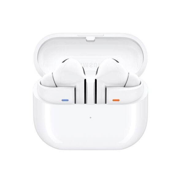 True Wireless Ακουστικά Bluetooth Samsung SM-R630 Galaxy Buds 3 Pro Λευκό 8806095646732 8806095646732 έως και 12 άτοκες δόσεις